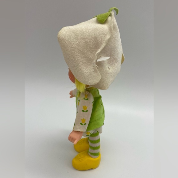 Vintage American Greetings Mint Tulip Doll 5in - Picture 2 of 9